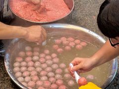 -阿娟牛肉丸·手打牛肉丸·现做现卖