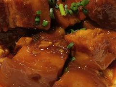 -福满我家大碗厨·湘菜(上海大厦店)