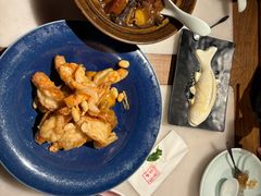 -小吊梨汤·北京菜·烤鸭(清河万象汇店)