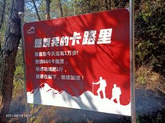 -玻璃桥景区石牛寨