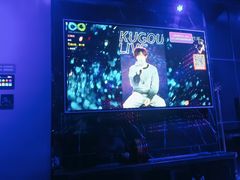 -酷秀KTV(五道口店)
