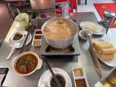 -燃计沙茶皇·香港沙茶火锅(人广旗舰店)