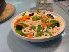 -百味饺子城•海鲜家常菜(秦皇岛店)