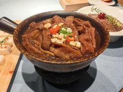 -吴越荣记苏州菜·松鼠桂鱼(月光码头店)