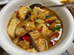 -南雄雄州土菜餐厅(粤北大厦店)
