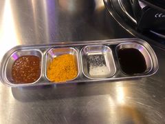 -豚豚家돈돈가韩国锅盖烤肉(新北万达店)