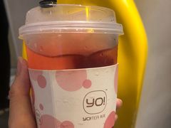 -YO!TEA有茶(科兴科学园店)