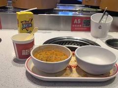 -喜家自助小火锅(乐客城店)