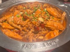 -胖哥俩肉蟹煲(湖滨银泰in77店)