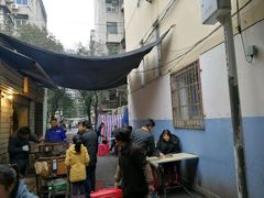 -小胡子祥彪烧烤(北湖总店)