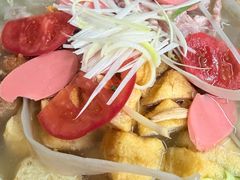 -四姐荤豆花(宝圣大道店)