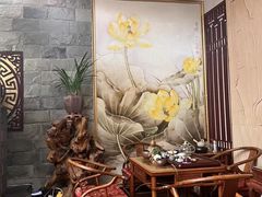 -古莲·影院足道·按摩SPA(水上温泉店)