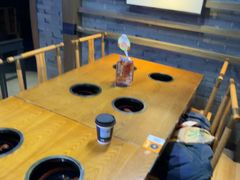 -呷哺呷哺 黄金牧场 (欢乐谷店)