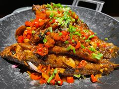 -遇见湘·地道湖南菜(云门店)