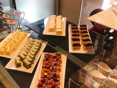 -听松楼·花园酒店·自助餐厅(红梅公园店)