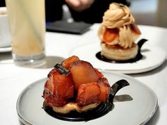 -La Porte de Paris 巴黎之门法式甜品