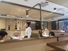 -海底捞火锅(漕宝路店)