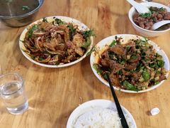 -赵姐猪耳朵饭店