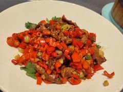 -楚禾宴·家宴(光谷大道店)