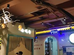 -驿楼兰·新疆菜(火车站店)