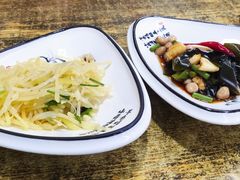 -众想海鲜·烧烤·海肠捞饭·渔家菜(孙家疃店)