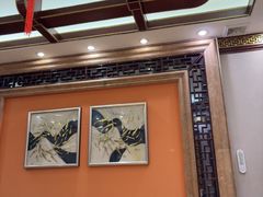 -鹊华居·地道鲁菜·海鲜·融合味(大明湖店)