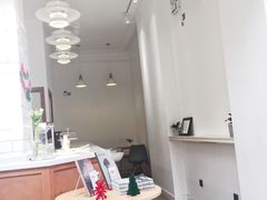 -Onirii Coffee(长乐路店)