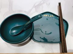 -千稻剁椒大鱼头(CityOn熙地港店)