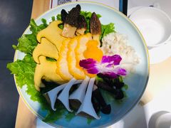 -黑鸡小馆(金源店)