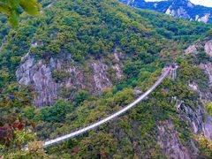 -丹东凤凰山景区