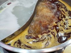 鸳鸯锅-活鱼馆(宜兴埠店)