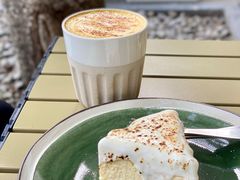 -SAFARI COFFEE