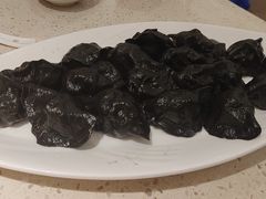-船歌·鱼水饺青岛菜(金狮广场店)