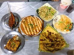 -小民大排档(光谷店)