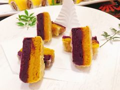 -蟹田居·活蟹料理(东城店)