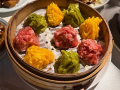 -龍聚祥烧麦馆(鼓楼店)