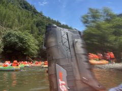 -雅鲁激流探险漂流