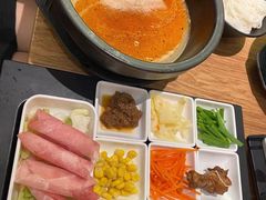 -过桥缘·过桥米线(北京望京万象汇店)