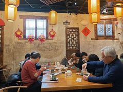 -锦小馆(安贞店)