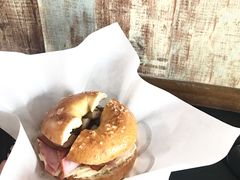-BIG BAGEL(永康路店)