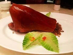 -8餐厅(新葡京酒店)