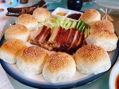 -烧肉馆(古北水镇景区店)
