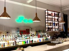 -JF Garden(渔人码头店)