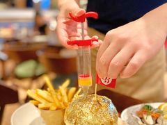 -Bistro 63 创意融合料理(广粤天地店)