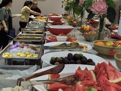 -禾匙素食自助(莱蒙都会店)