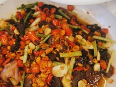 -饭桌故事·血鸭湘(荣宝华店)
