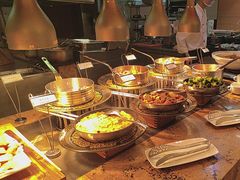 -浙江西子宾馆·瑶园咖啡厅