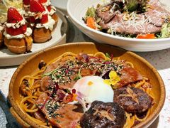 -BE BRIGHT KITCHEN(正佳广场店)