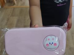 -美空眼镜·星趣控·新乐学·控优点合作店(周浦万达店)