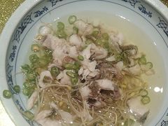 -柴米油盐三杯鸡(象山北路店)